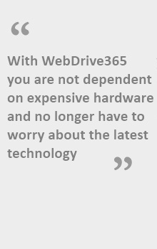 Business Continuity Quote