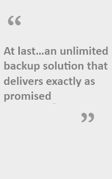 Business Continuity Quote