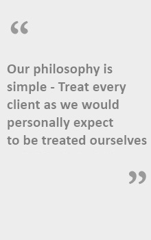 Business Continuity Quote