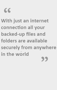 Business Continuity Quote